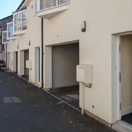 Joiners Nook - Parking With Ev Hook-up
