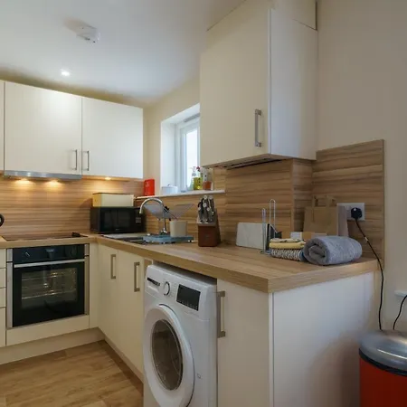 Joiners Nook - Parking With Ev Hook-up * Kendal